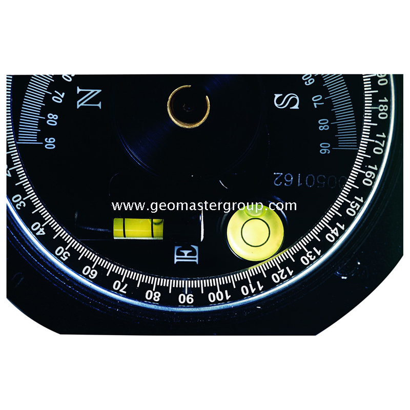 Геологический компас