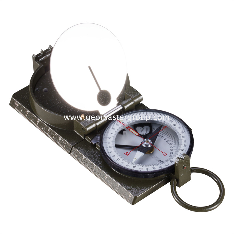 Военный компас