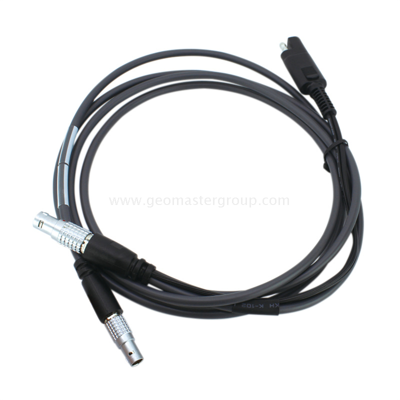 Кабель данных и питания