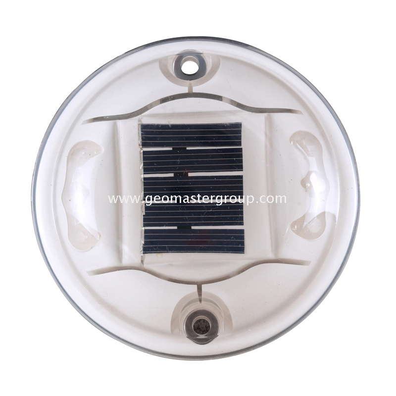 Солнечная дорожная шпилька