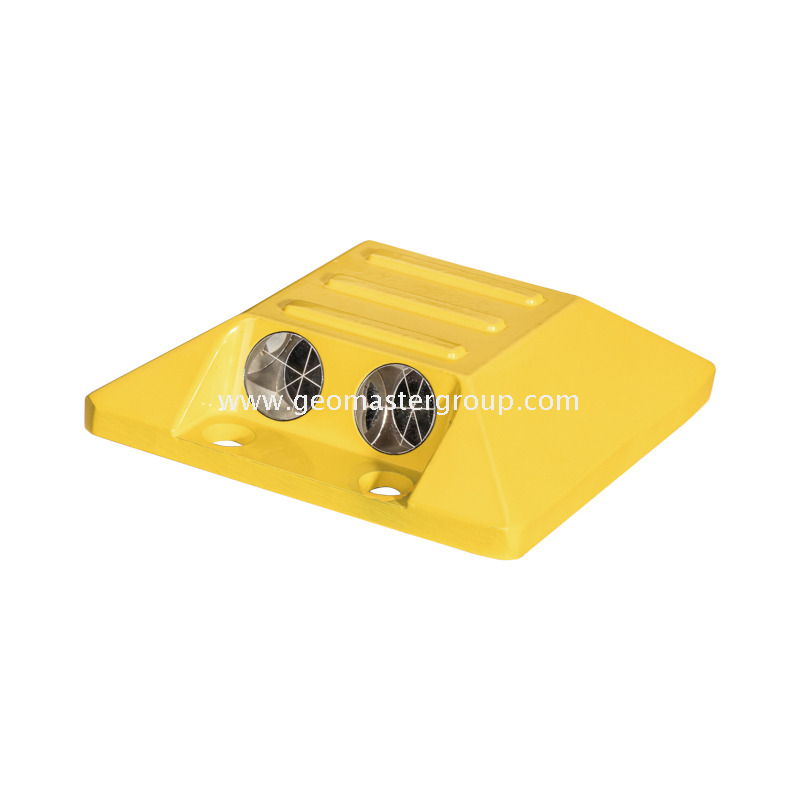 Дорожная призма (призма кошачьего глаза, 17,8 мм)