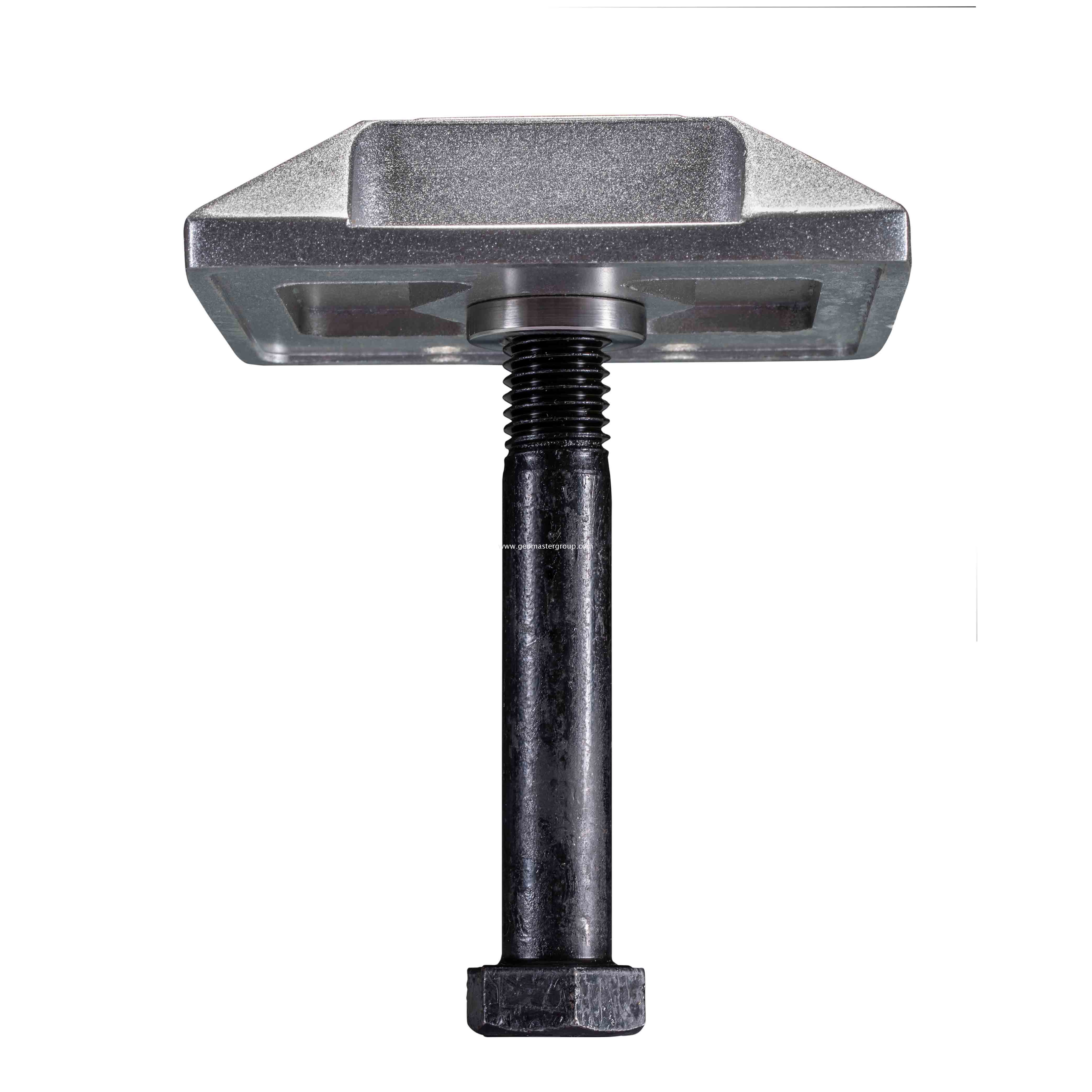 Дорожная призма (призма кошачьего глаза, 17,8 мм)