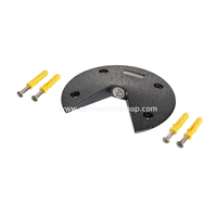 Дорожная призма (призма кошачьего глаза, 12,7 мм)