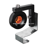 Призма рельсового зажима