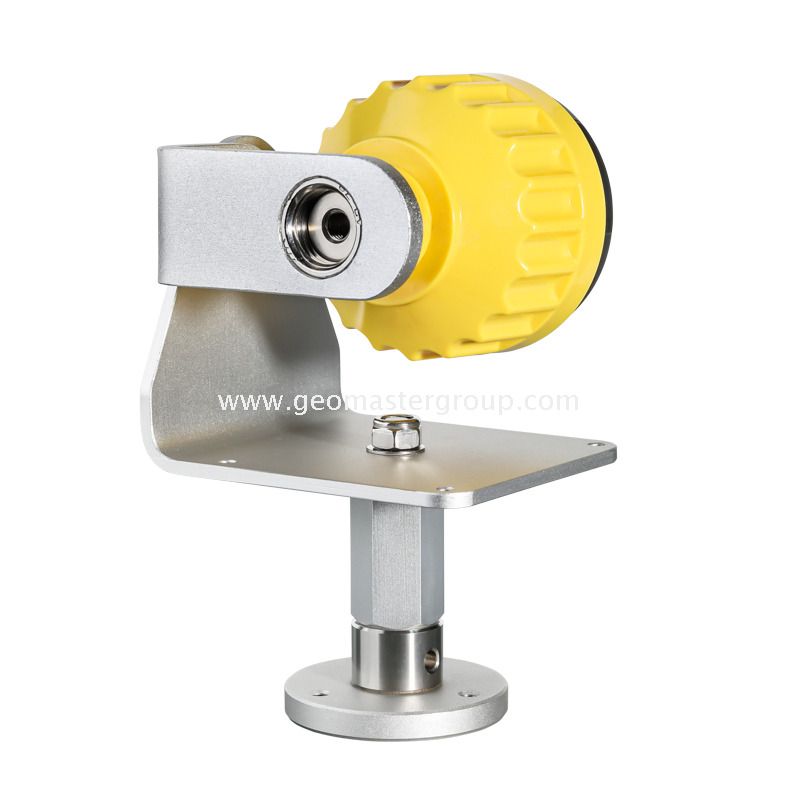 Waterproof Prism (5",silver-coated)