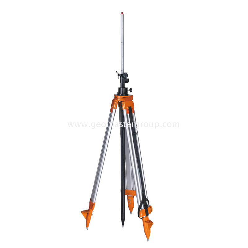 Полюс GPS AL & Carbon (2,2 м, CLP5)