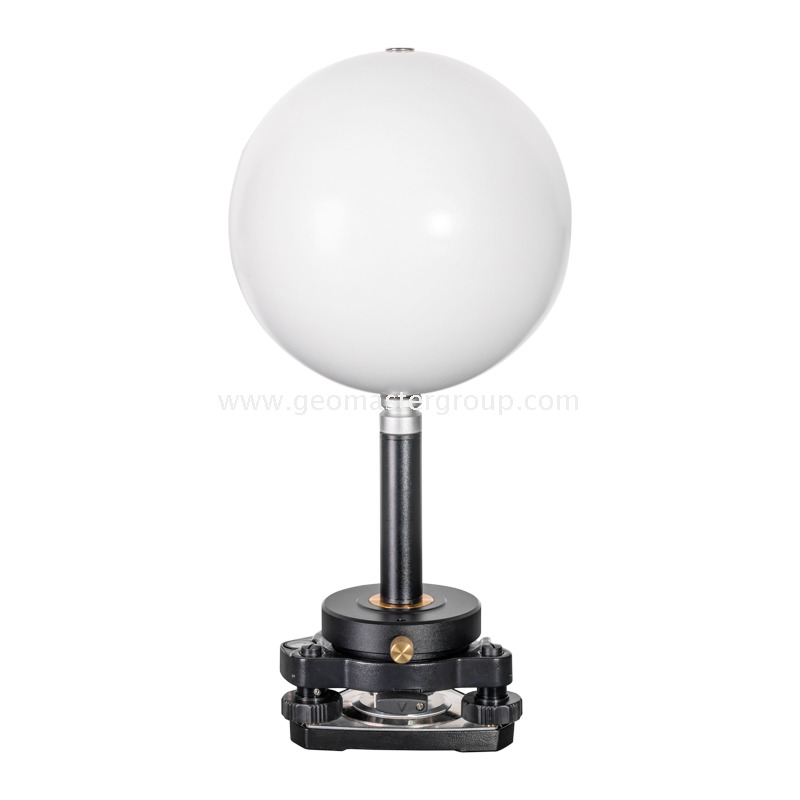 GPS Mini Pole (M25,100 мм, BLK/SB)