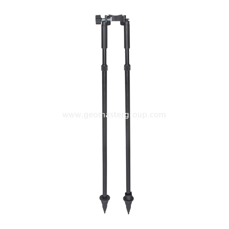 Выравнивающий персонал Bipod (1,75 м, BLK)