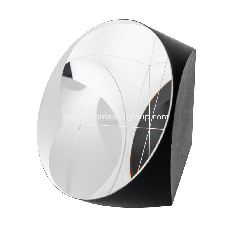 Угловая кубическая призма (RRR, 64 мм/48 мм)