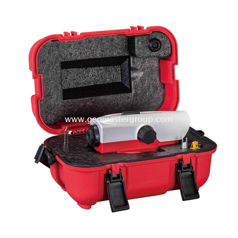 Автоматический уровень (Маг.: 32x; А: 40 мм)