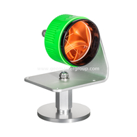 L-образная призма (GHT112-8AL, неоново-зеленая призма)