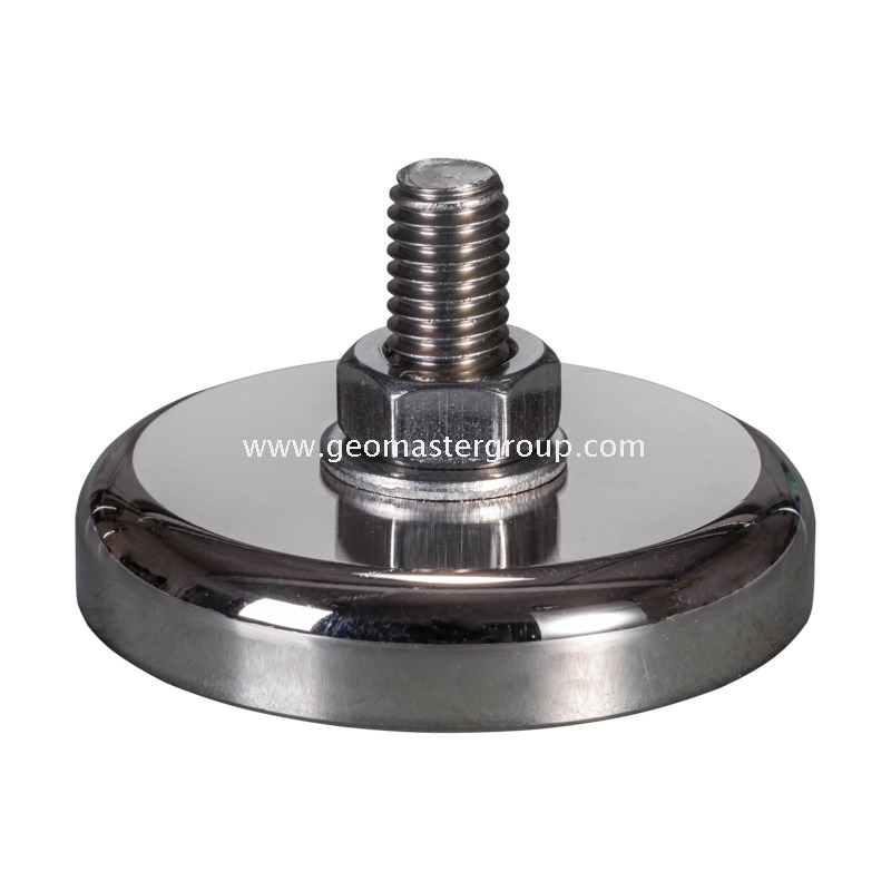 Призма L-образной направляющей (основание 48 мм)