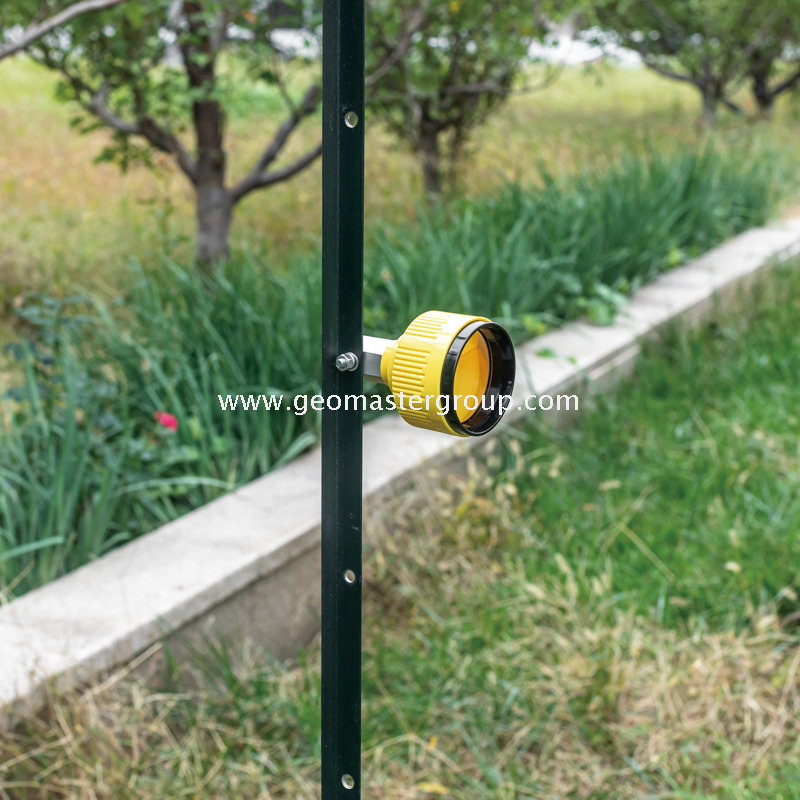 Звездный пикет адаптер призмы