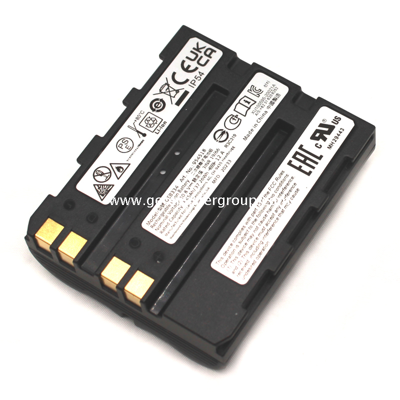 Аккумуляторная батарея лития (10,8 В, 6.3.45AH, 37,26WH)