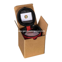 Круглая призма (GPR1, Org Canister)