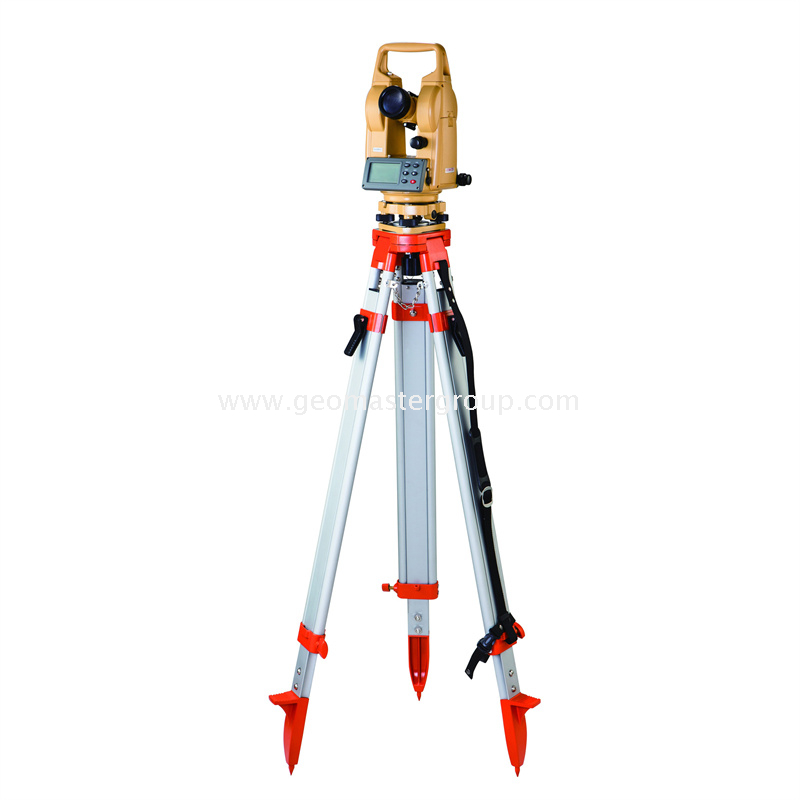 Электронный теодолит