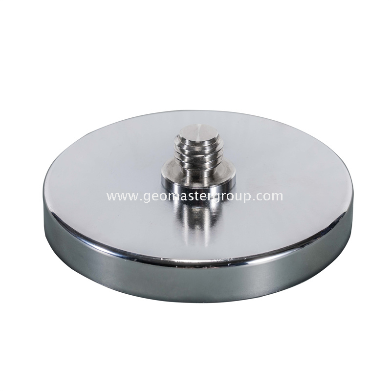 Отражатель лазерного трекера (100 мм, 5 дюймов)