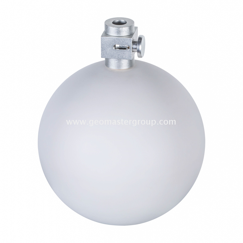 Сферический адаптер сканера