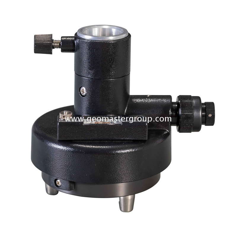 Поворотный адаптер призмы (GS20,G/BLK)