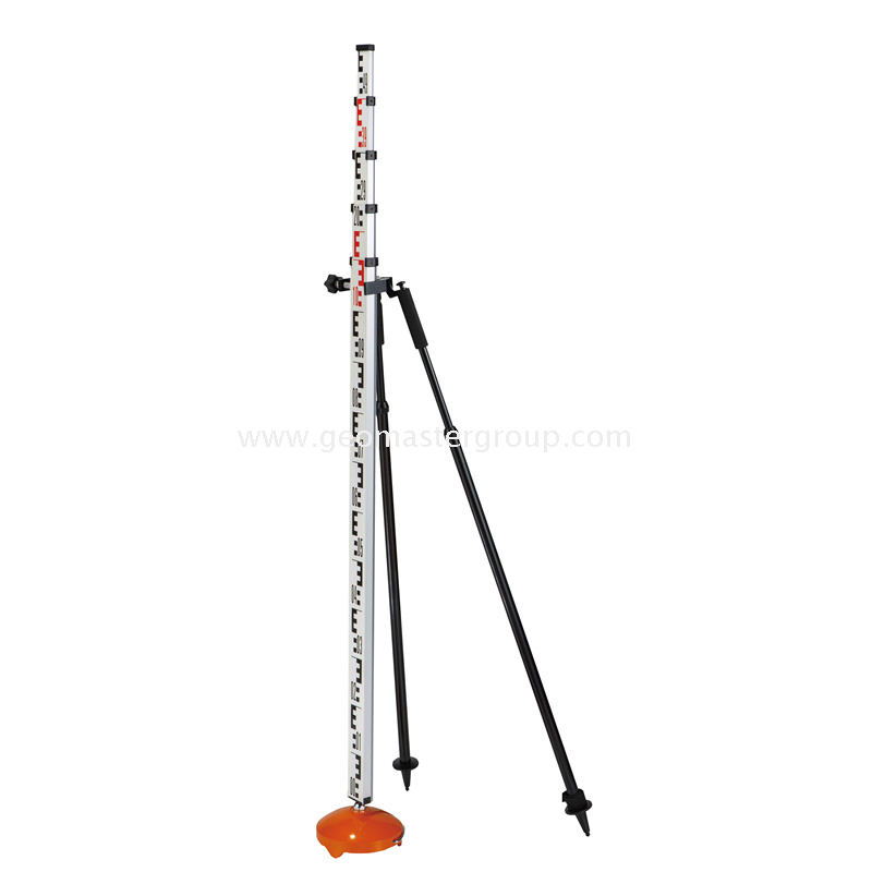 Выравнивающий персонал Bipod (1,8 млн, BLK)