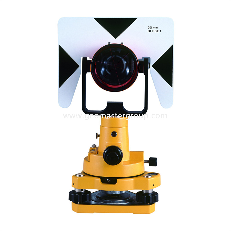 Вращающийся адаптер призмы (GS20,E/YEL)