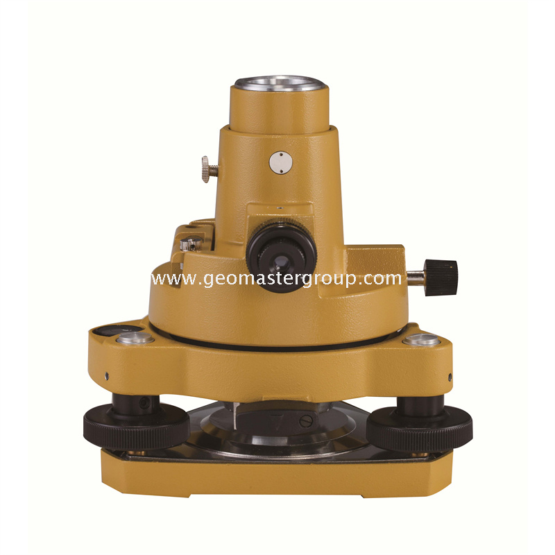 Вращающийся адаптер призмы (GS20,E/YEL)