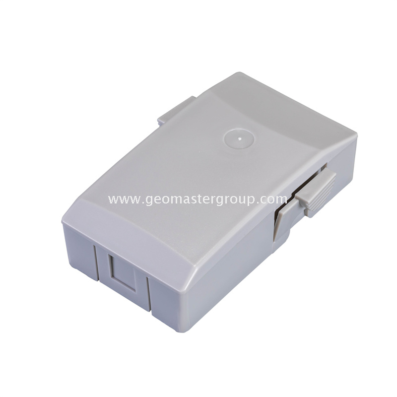 Зарядное устройство для геодезических работ