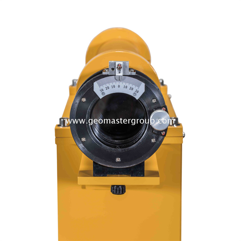 Оптическая коллиматорная система