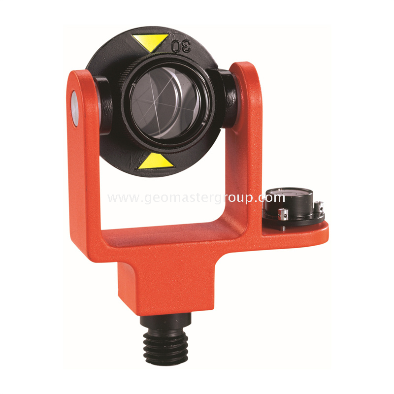 Геодезическая мини-призма