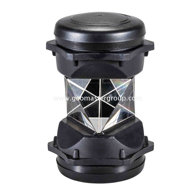 Роботизированная призма (360°)