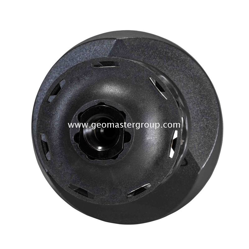 Роботизированная призма (360°)