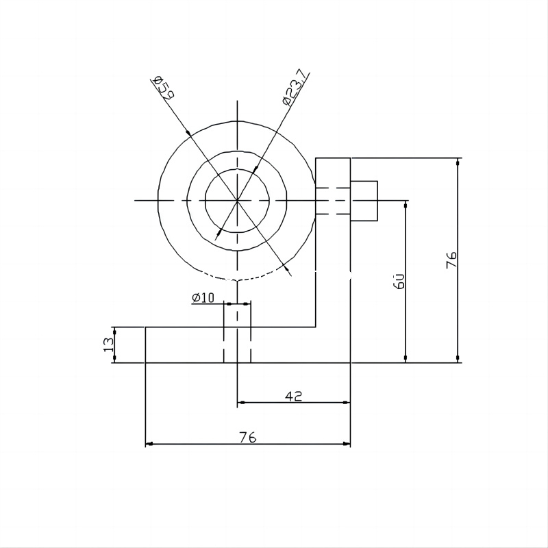 L-BAR мониторинг Prism (GMP104A)