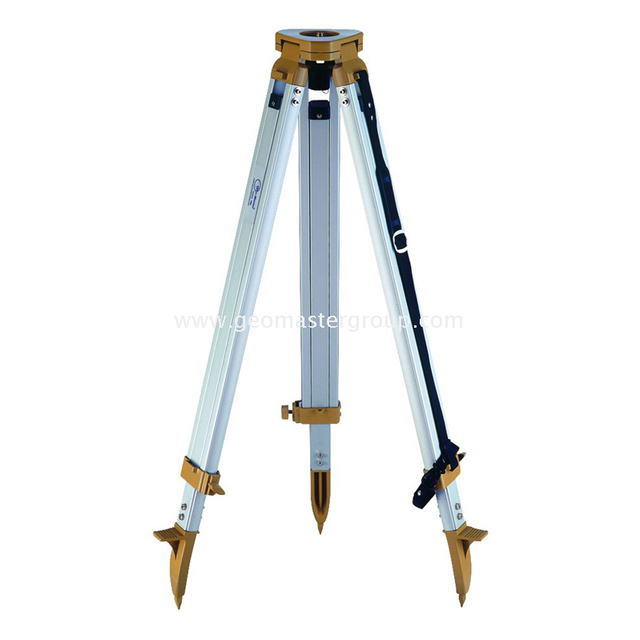 Штатив подрядчика (квадратные ножки, боковой замок)