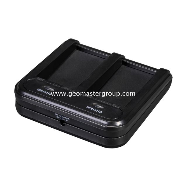 Двойное зарядное устройство