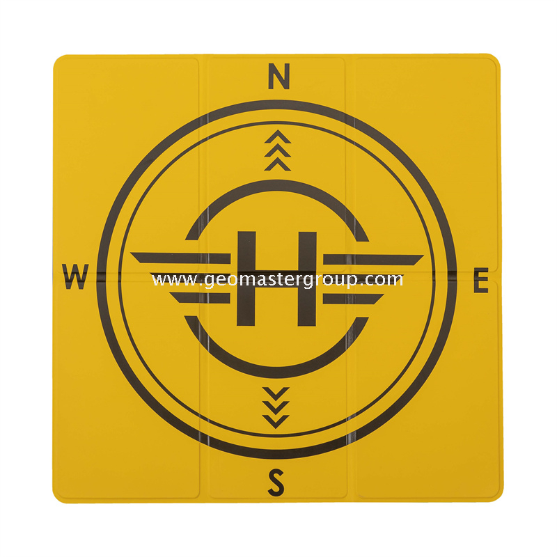 Подставка для дрона (430x430 мм)