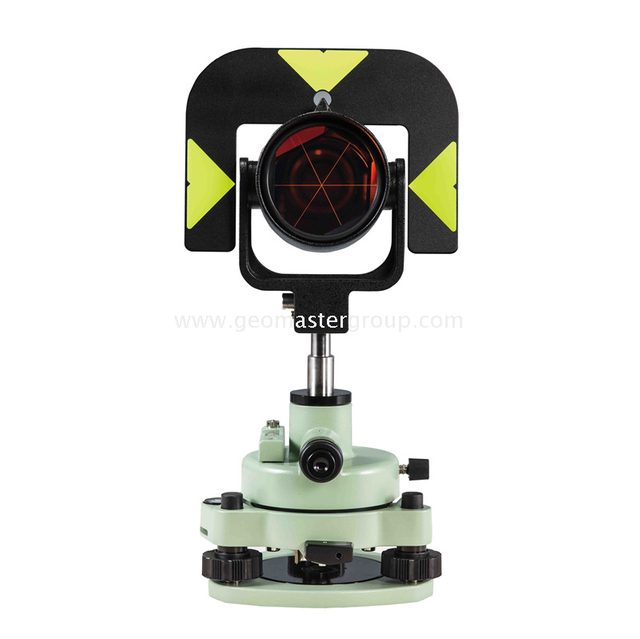 Комплект поперечной призмы