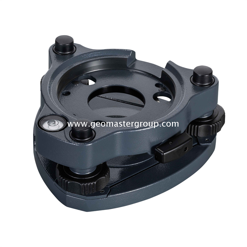 Адаптер трегера для призмы (SX10,78608019)