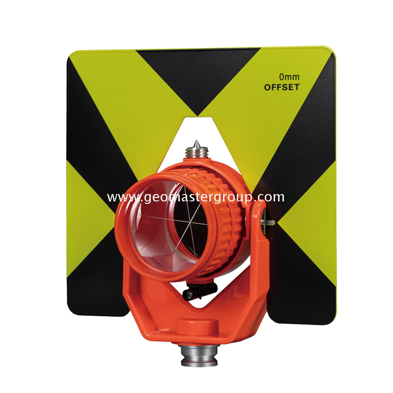 Осмотр призмы