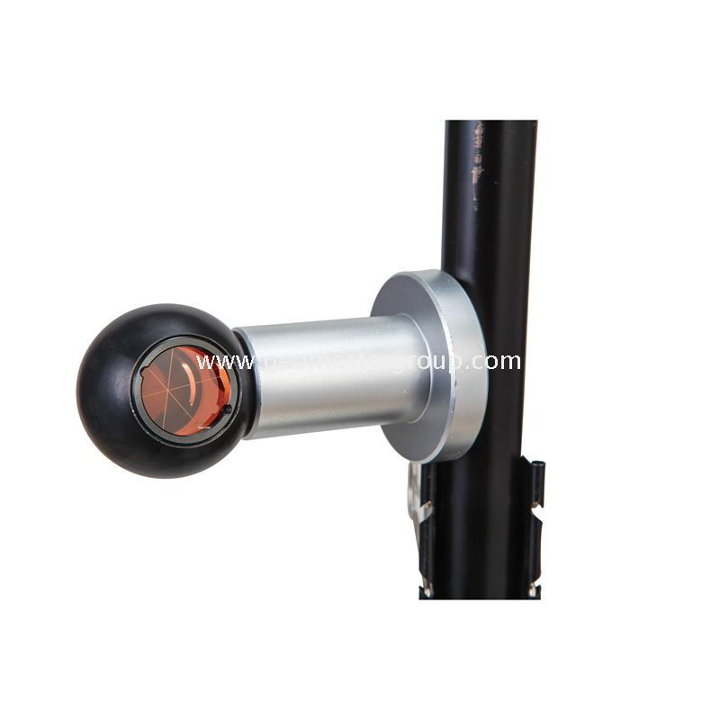 Отражатель лазерного трекера (45 мм, 5 дюймов)