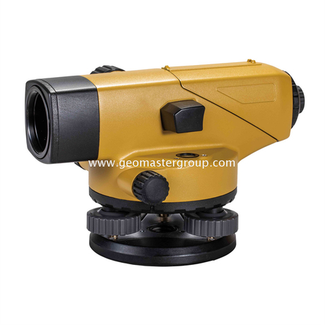 Автоматический уровень (B4)