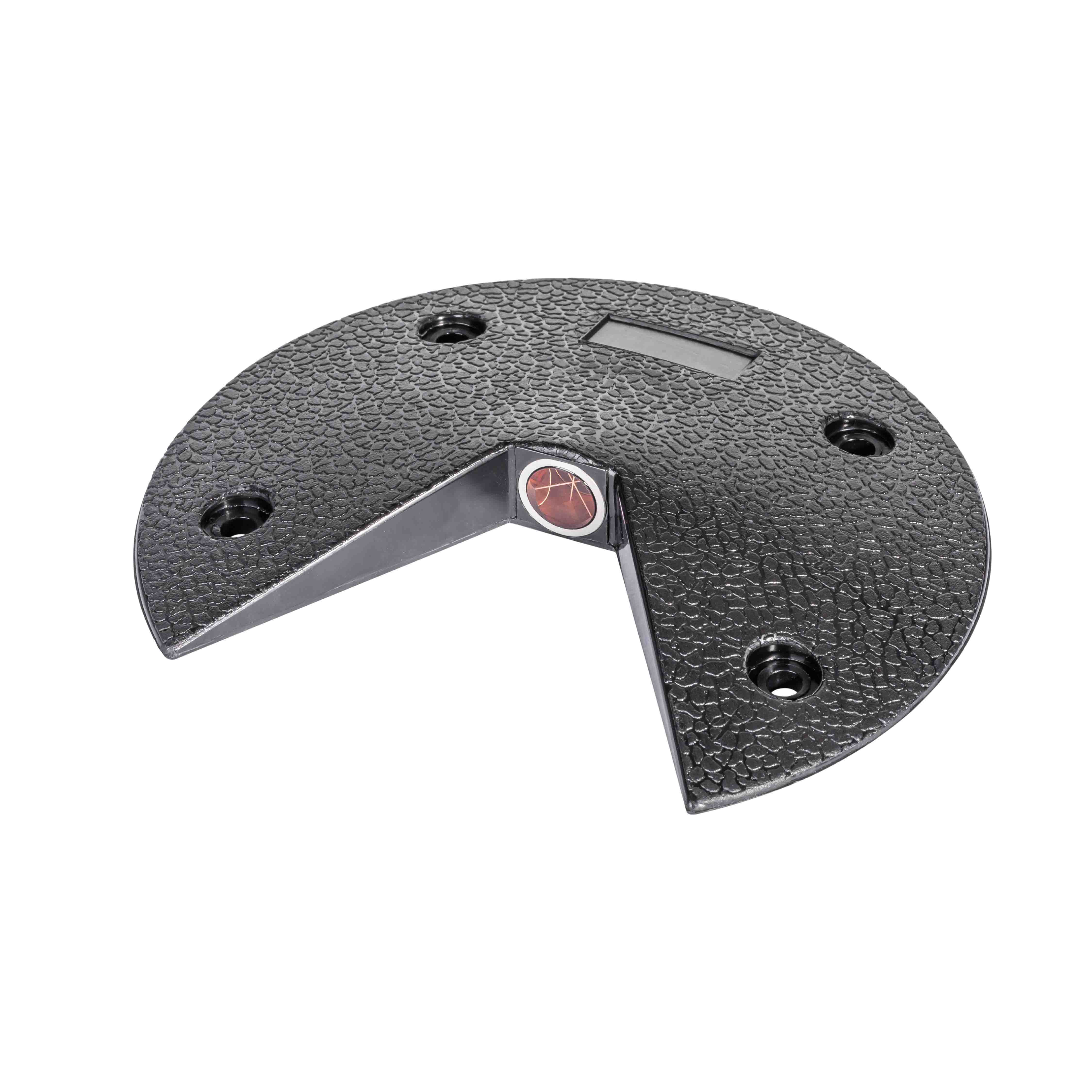 Дорожная призма (призма кошачьего глаза, 12,7 мм)