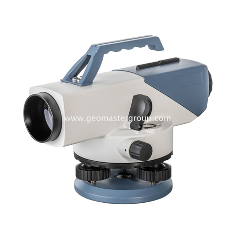 Автоматический уровень (Магия: 38x; А: 45 мм)