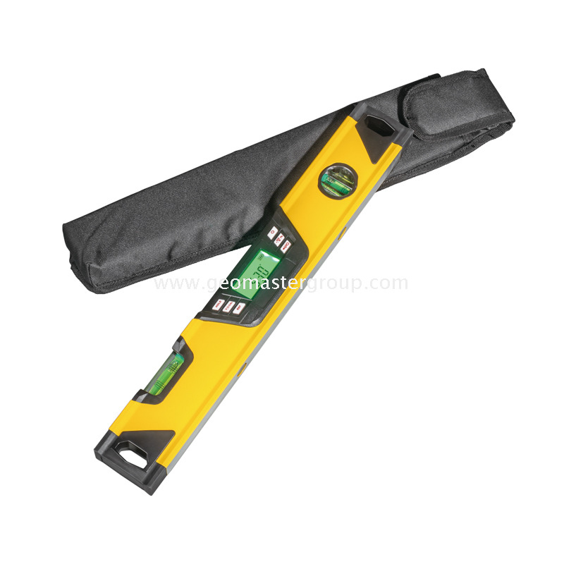 Цифровой уровень (450 мм)