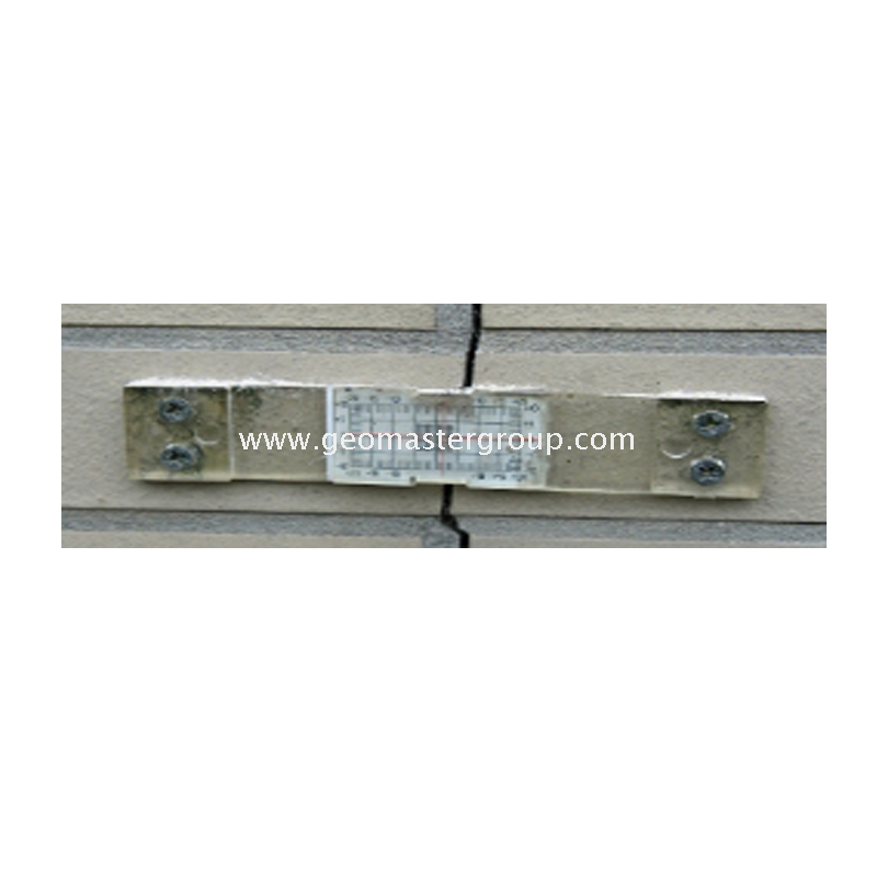 Трещина Монитор