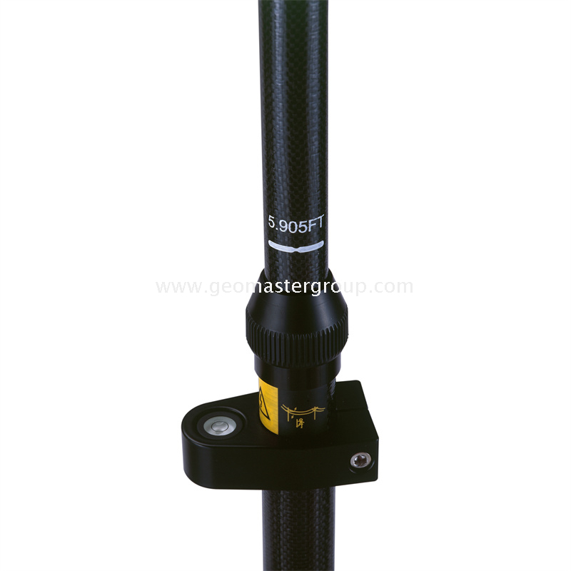 Полностью карбоновая рейка Rover (2 м)