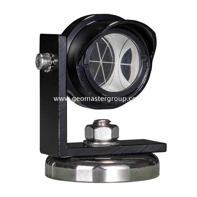 Рельсовая призма в сборе