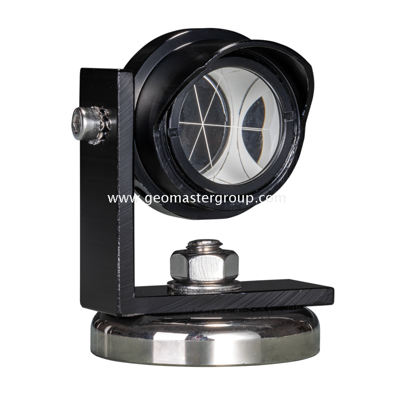 Рельсовая призма в сборе