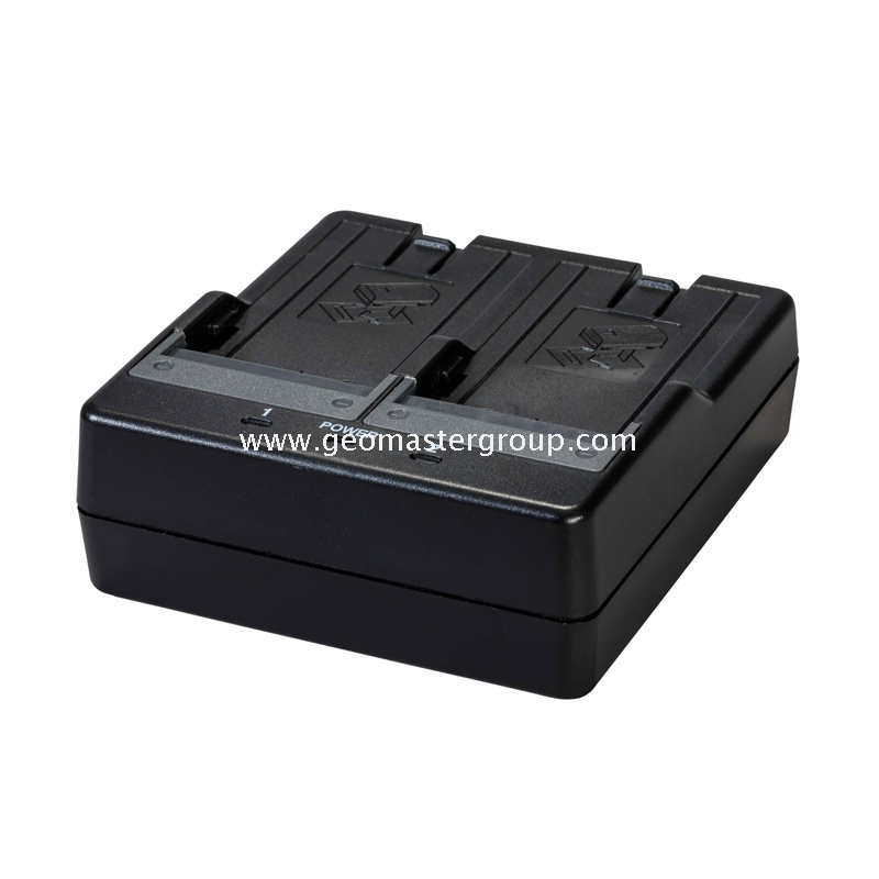 Двойное зарядное устройство