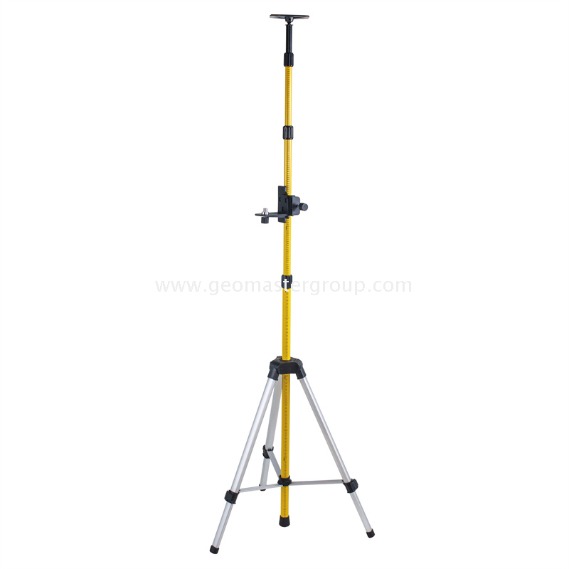 Лазерный опорный столб