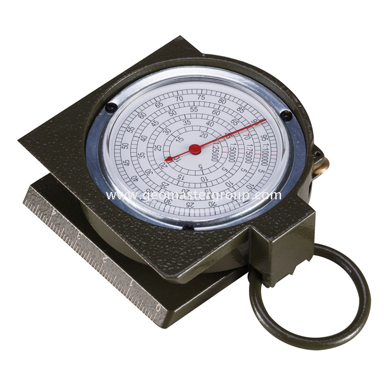 Военный компас